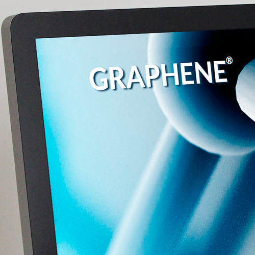 GRAPHENE EU